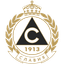 Slavia Sofia (Bulgaria) logo