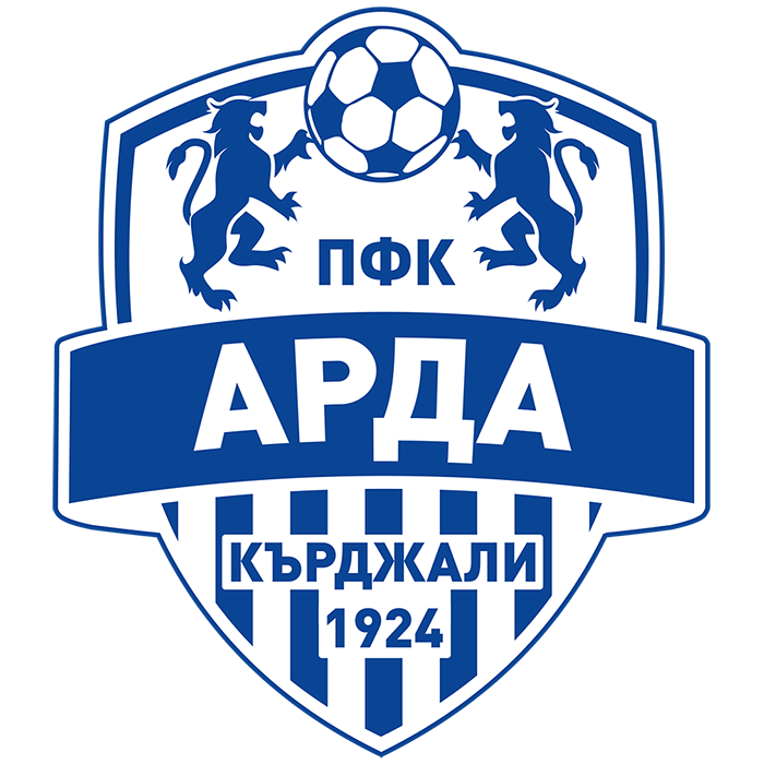 Arda (Bulgaria) logo