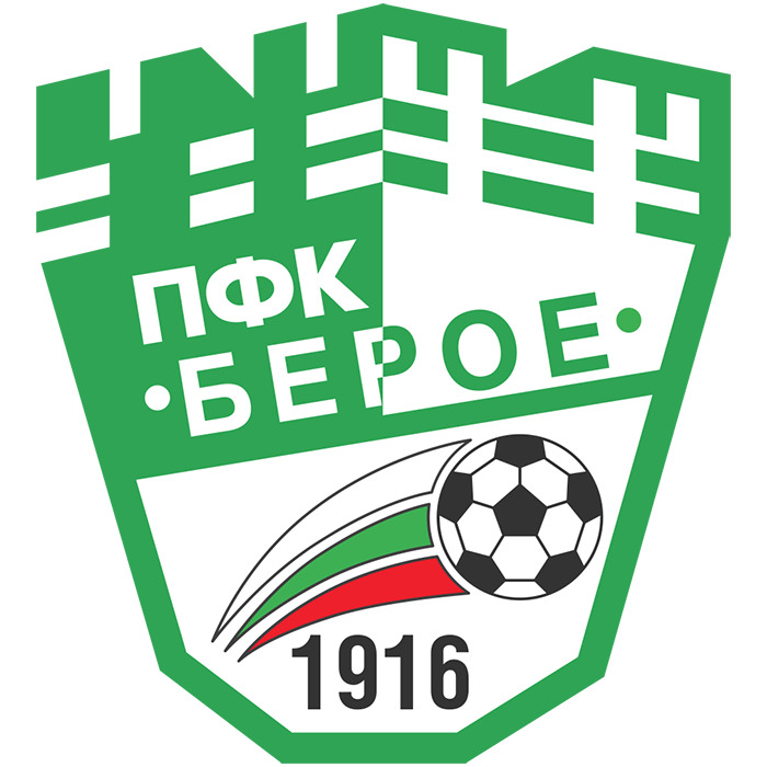 Beroe (Bulgaria) logo