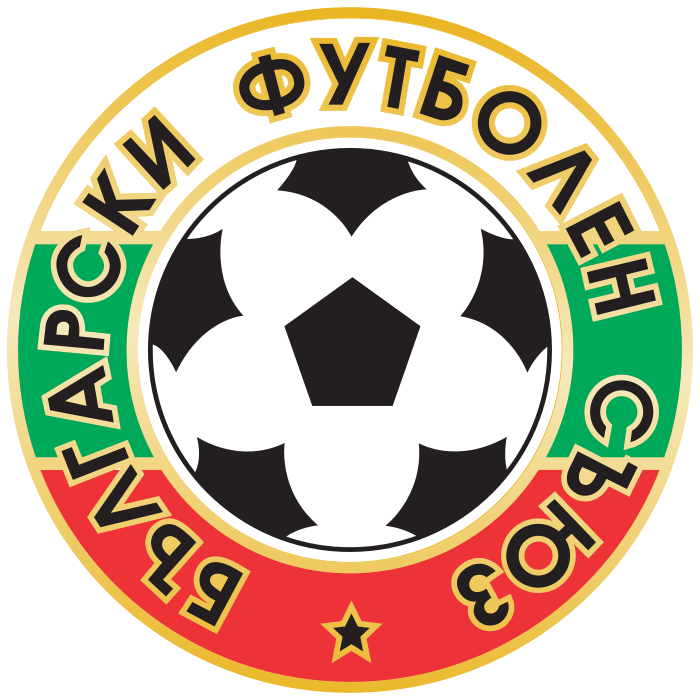 Bulgaria National Team (Bulgaria) logo