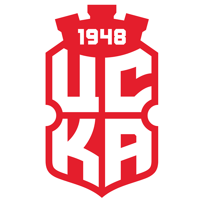 CSKA 1948 (Bulgaria) logo
