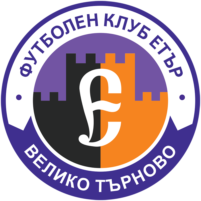 Etar (Bulgaria) logo