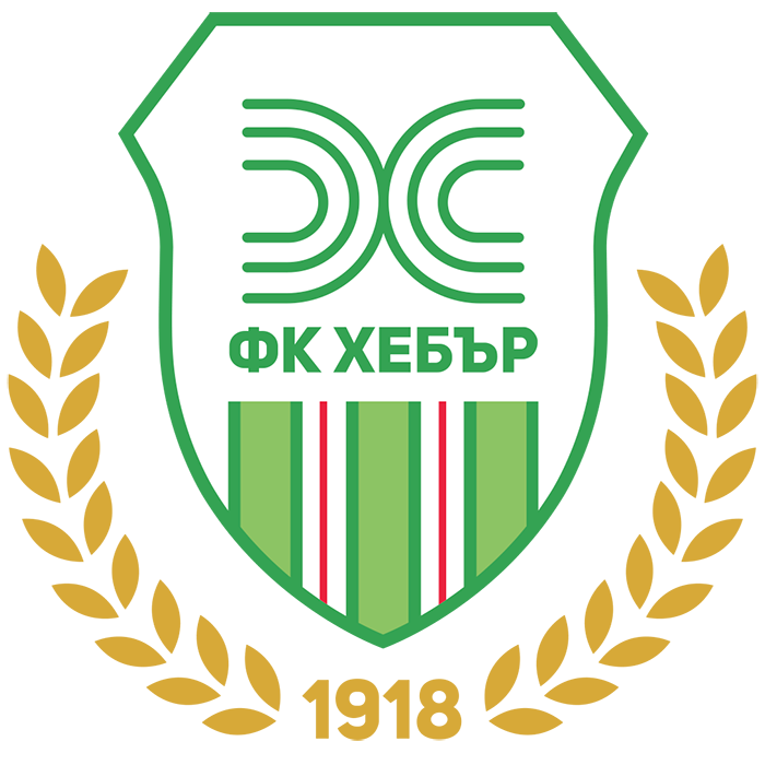 Hebar (Bulgaria) logo
