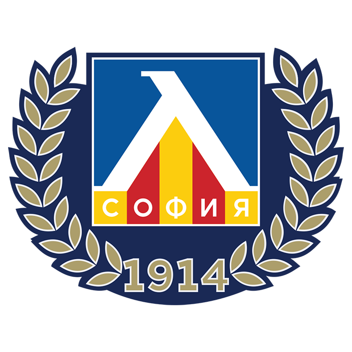 Levski (Bulgaria) logo