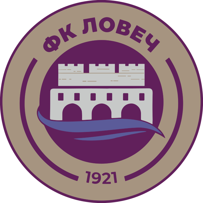 Lovech logo