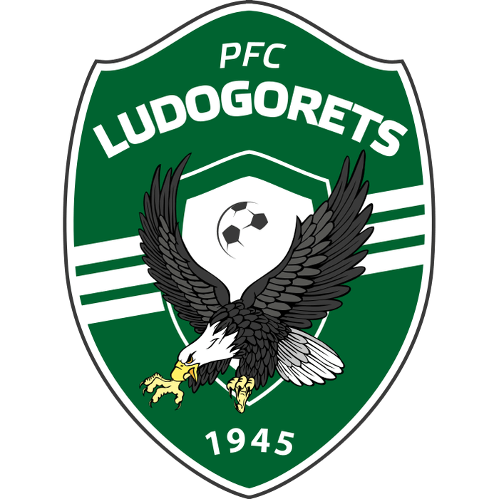Ludogorets (Bulgaria) logo