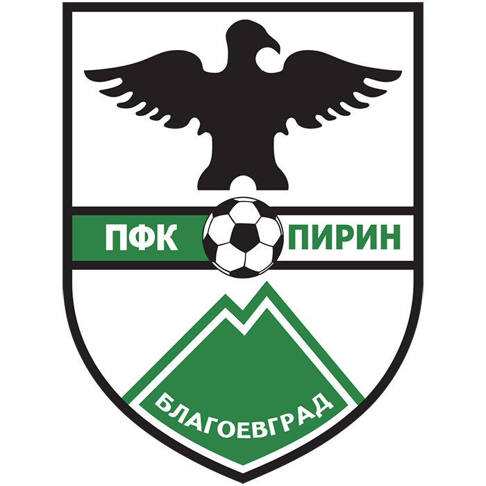 Pirin (Bulgaria) logo