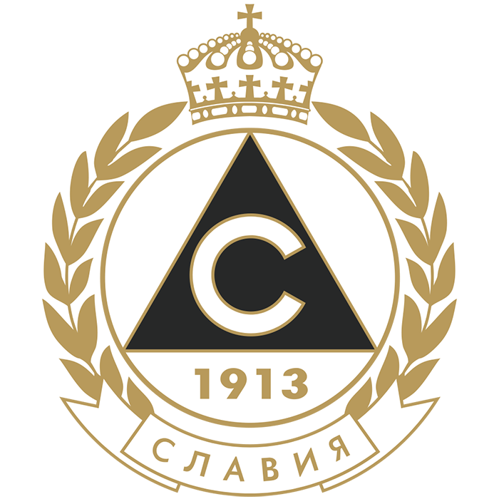 Slavia Sofia (Bulgaria) logo