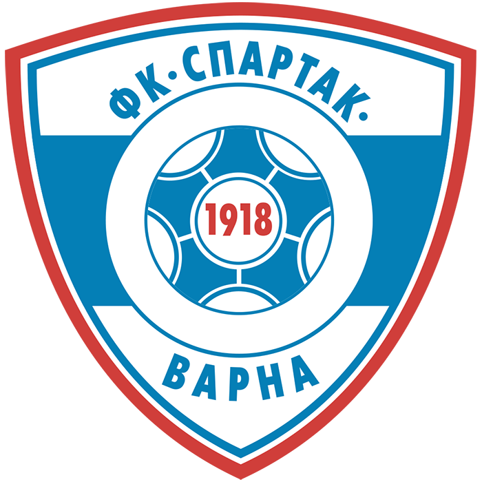 Spartak Varna (Bulgaria) logo