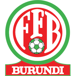 Burundi National Team (Burundi) logo