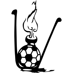 Flambeau de l’Est logo