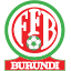 Burundi National Team (Burundi) logo