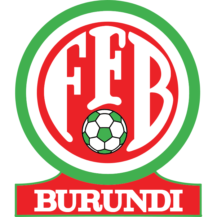 Burundi National Team (Burundi) logo