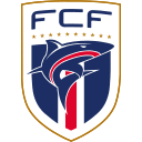 Cabo Verde National Team (FCF) logo