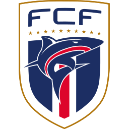 Cabo Verde National Team (FCF) (Cabo Verde) logo