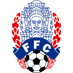 Cambodia National Team logo
