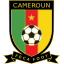Cameroonian Football Federation (Cameroon) logo