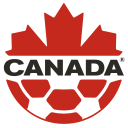 Canada National Team logo