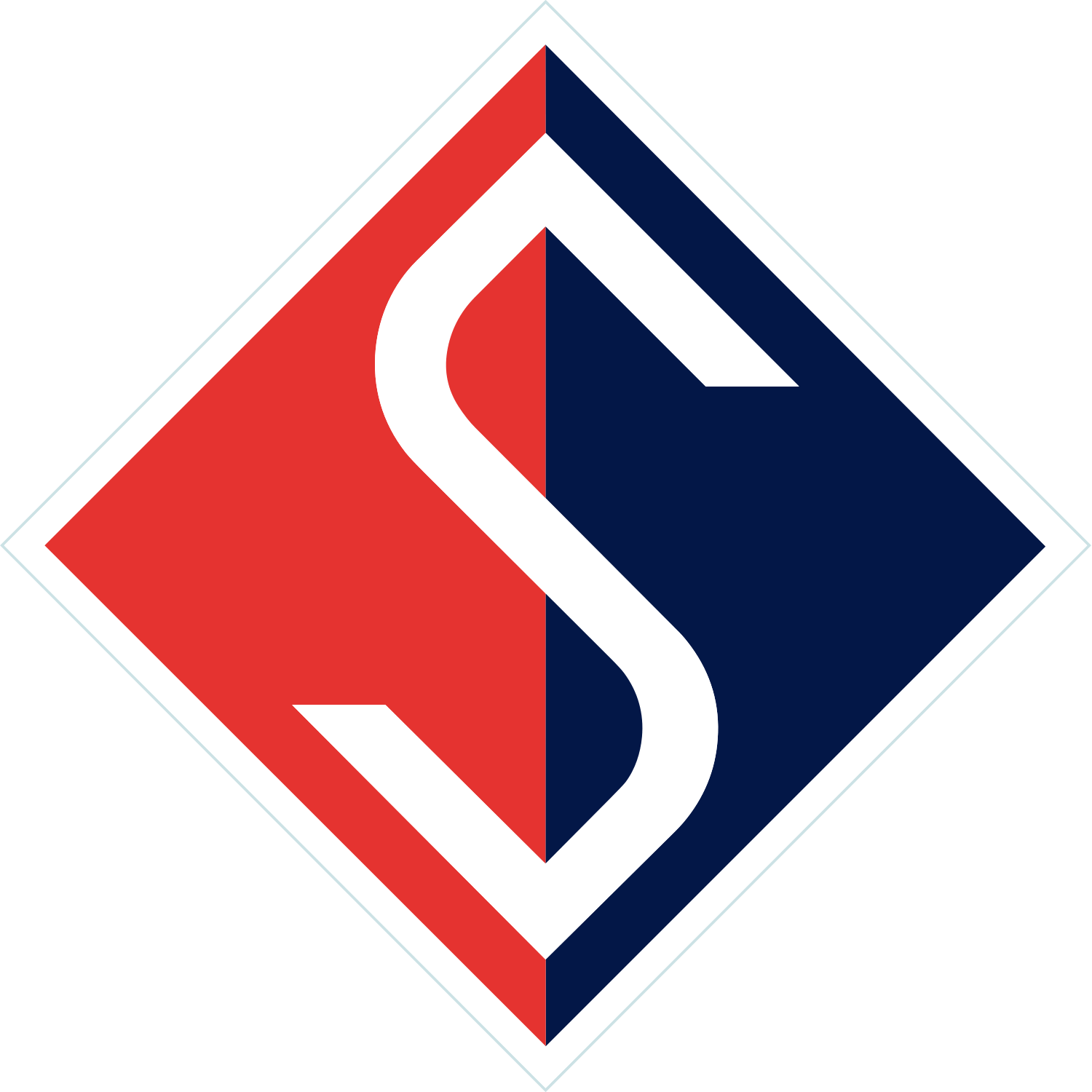 FC Supra du Québec logo – transparent PNG