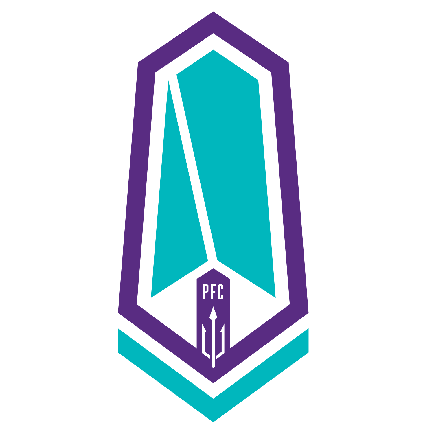 Pacific logo โ transparent PNG