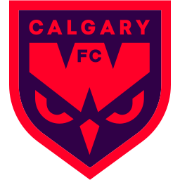 Calgary Wild FC logo