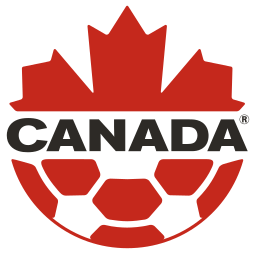 Canada National Team (Canada) logo