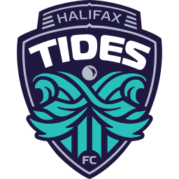 Halifax Tides FC logo