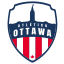 Atlético Ottawa (Canada) logo