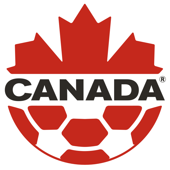 Canada National Team (Canada) logo