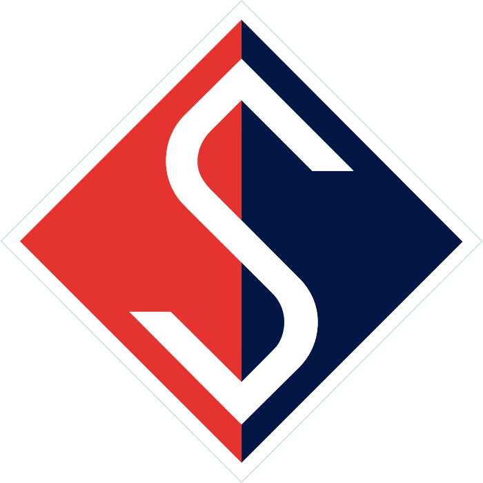 FC Supra du Québec logo – transparent PNG