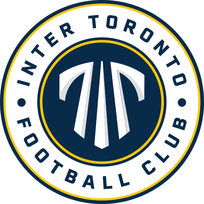 Inter Toronto FC logo – transparent PNG