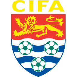 Cayman Islands National Team (Cayman Islands) logo