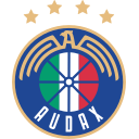 Audax Italiano logo
