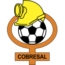 Cobresal logo