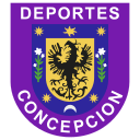 Deportes Concepción logo