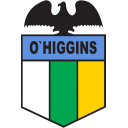 O'Higgins logo
