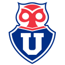 Universidad de Chile logo