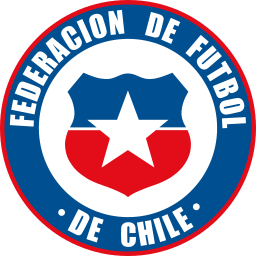 Chile National Team (Chile) logo