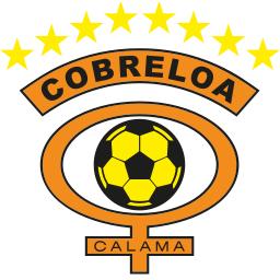 Cobreloa logo