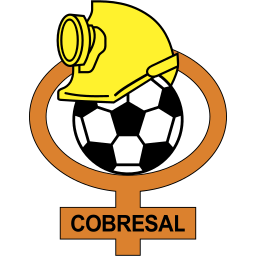 Cobresal (Chile) logo