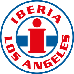 Deportes Iberia logo