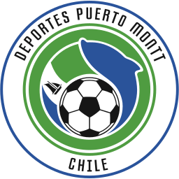 Deportes Puerto Montt logo