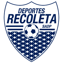 Deportes Recoleta logo