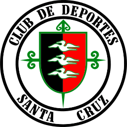Deportes Santa Cruz logo