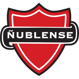 Ñublense (Chile) logo