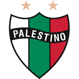 Palestino (Chile) logo