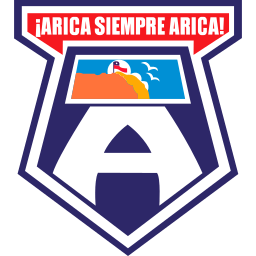 San Marcos de Arica logo