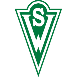 Santiago Wanderers logo