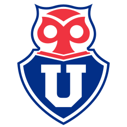 Universidad de Chile (Chile) logo