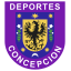 Deportes Concepción (Liga de Primera) logo